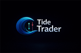 Tide Trader logo
